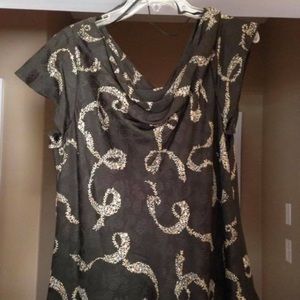 Jones NY size 16 shirt